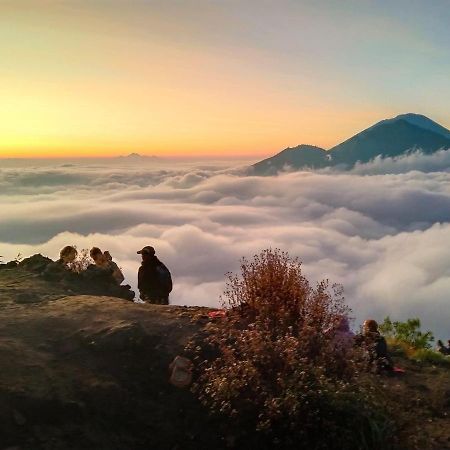 Volcano Valley 金塔马尼 外观 照片